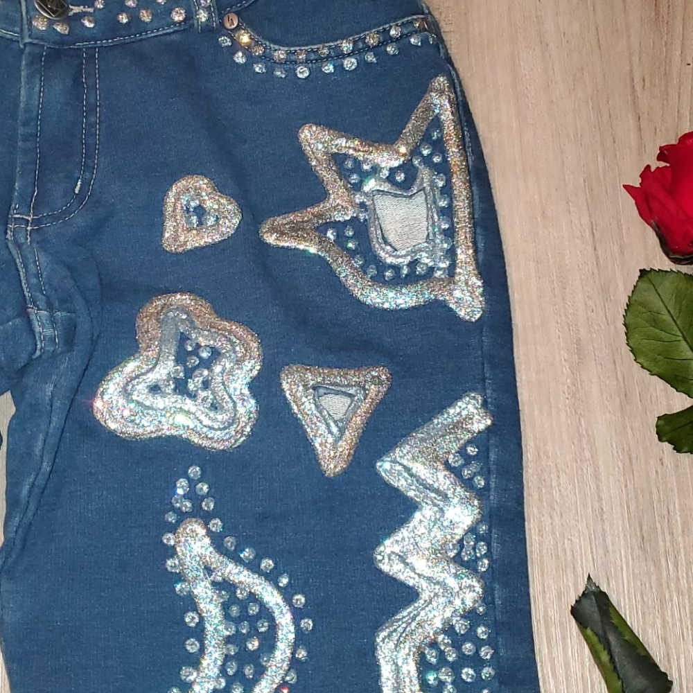Fun Jeans - Picture 6 of 13